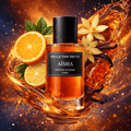 Eau de Parfum, Privatkollektion Aïsha für Alltag und besondere Anlässe – Hauptansicht