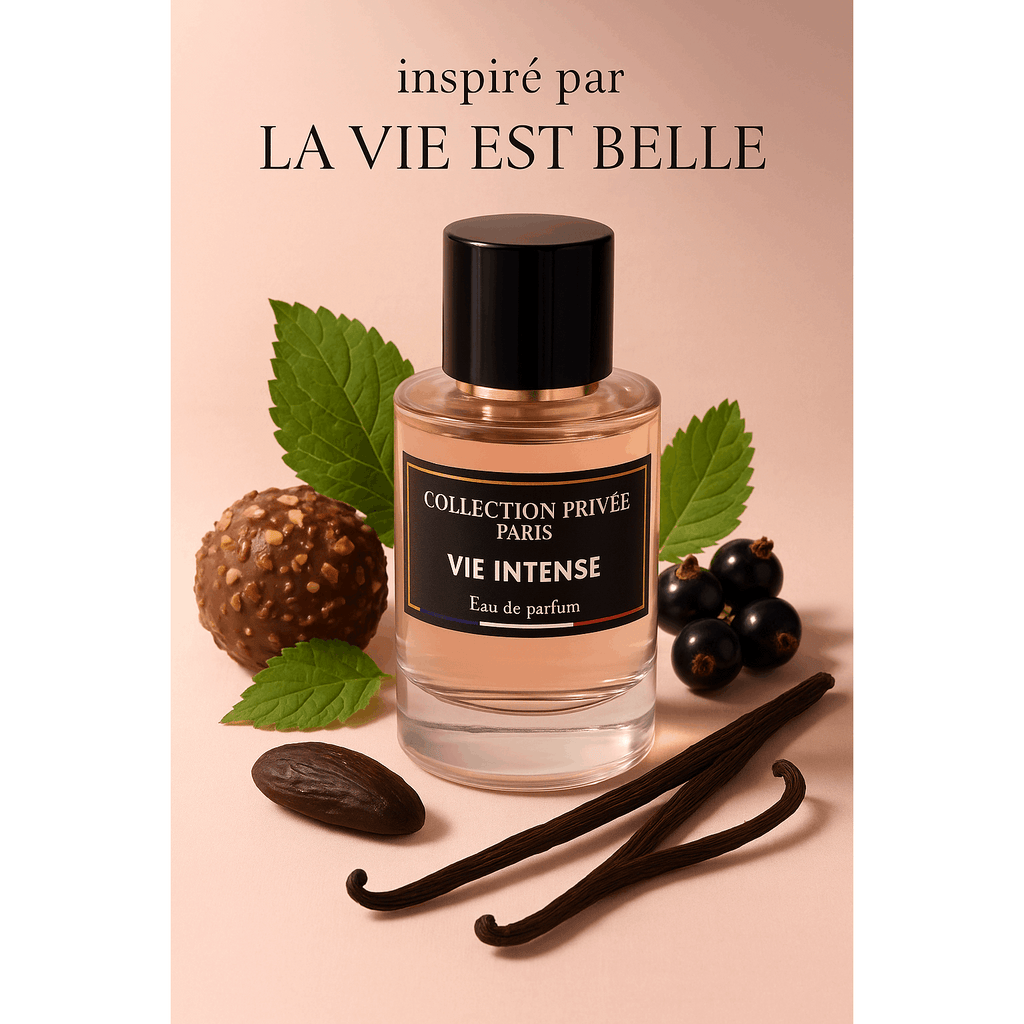 Eau de Parfum, Privee Vie Intense Unisex für Alltag und besondere Anlässe – Hauptansicht