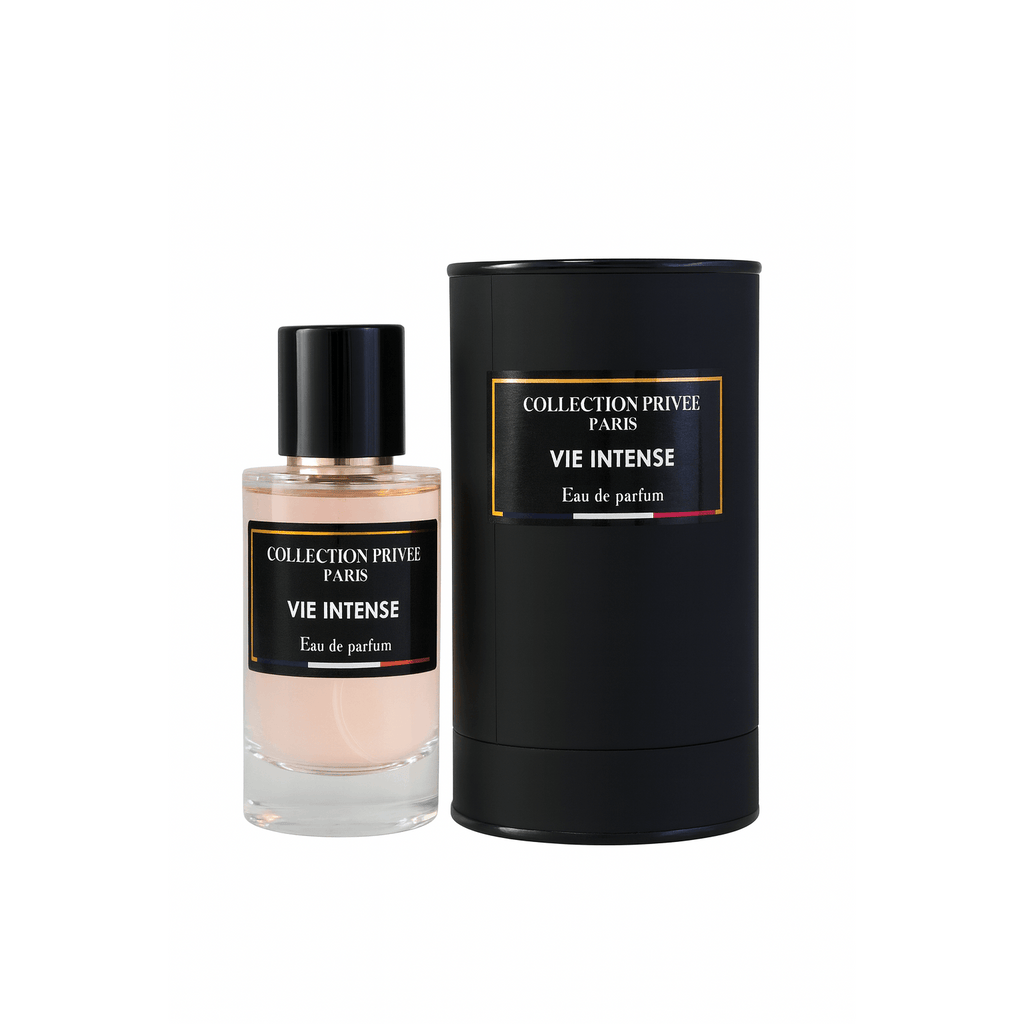 Eau de Parfum, Privee Vie Intense Unisex für Alltag und besondere Anlässe – Detailansicht 5