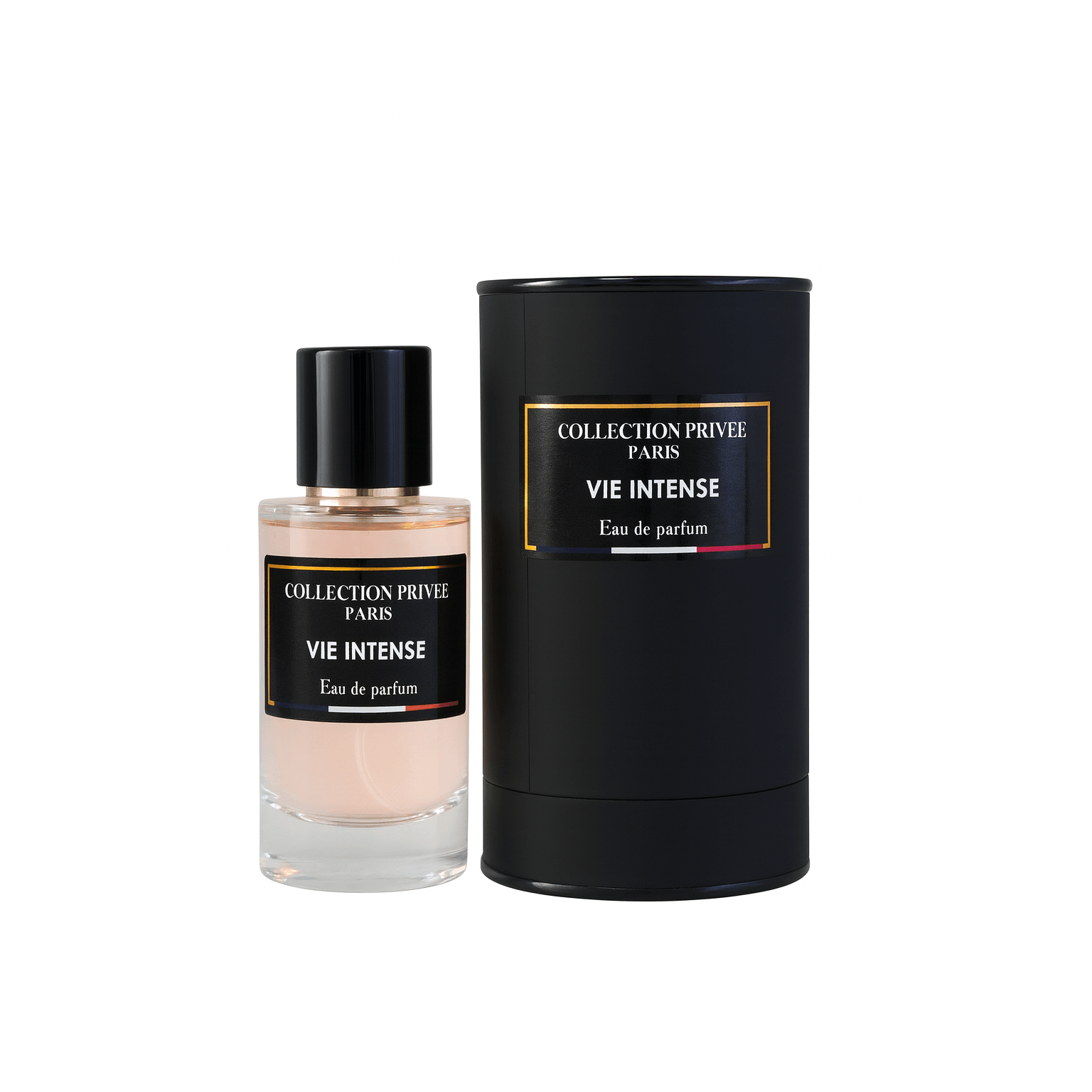 Eau de Parfum, Privee Vie Intense Unisex für Alltag und besondere Anlässe – Detailansicht 5