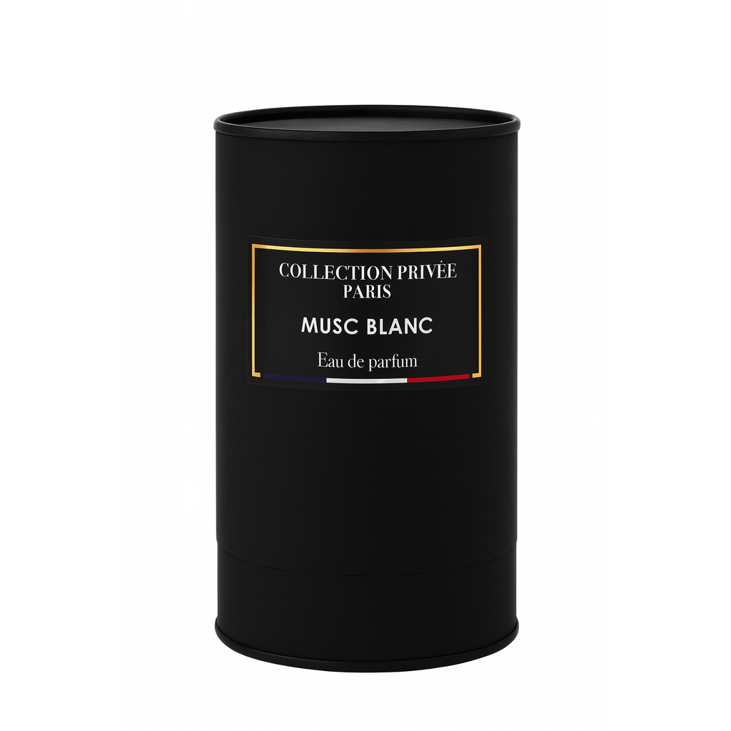 Eau de Parfum, White Musk Unisex für Alltag – Detailansicht 3