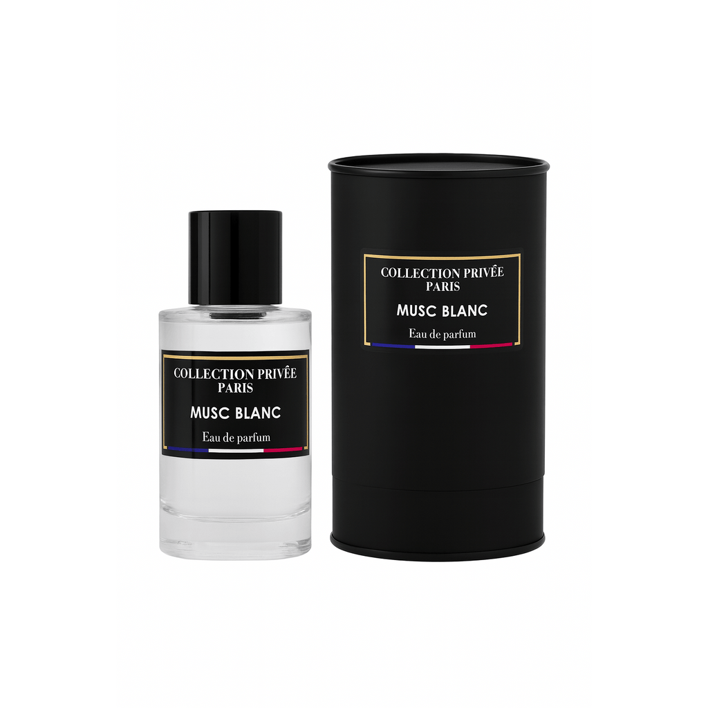 Eau de Parfum, White Musk Unisex für besondere Anlässe und Alltag – Detailansicht 2