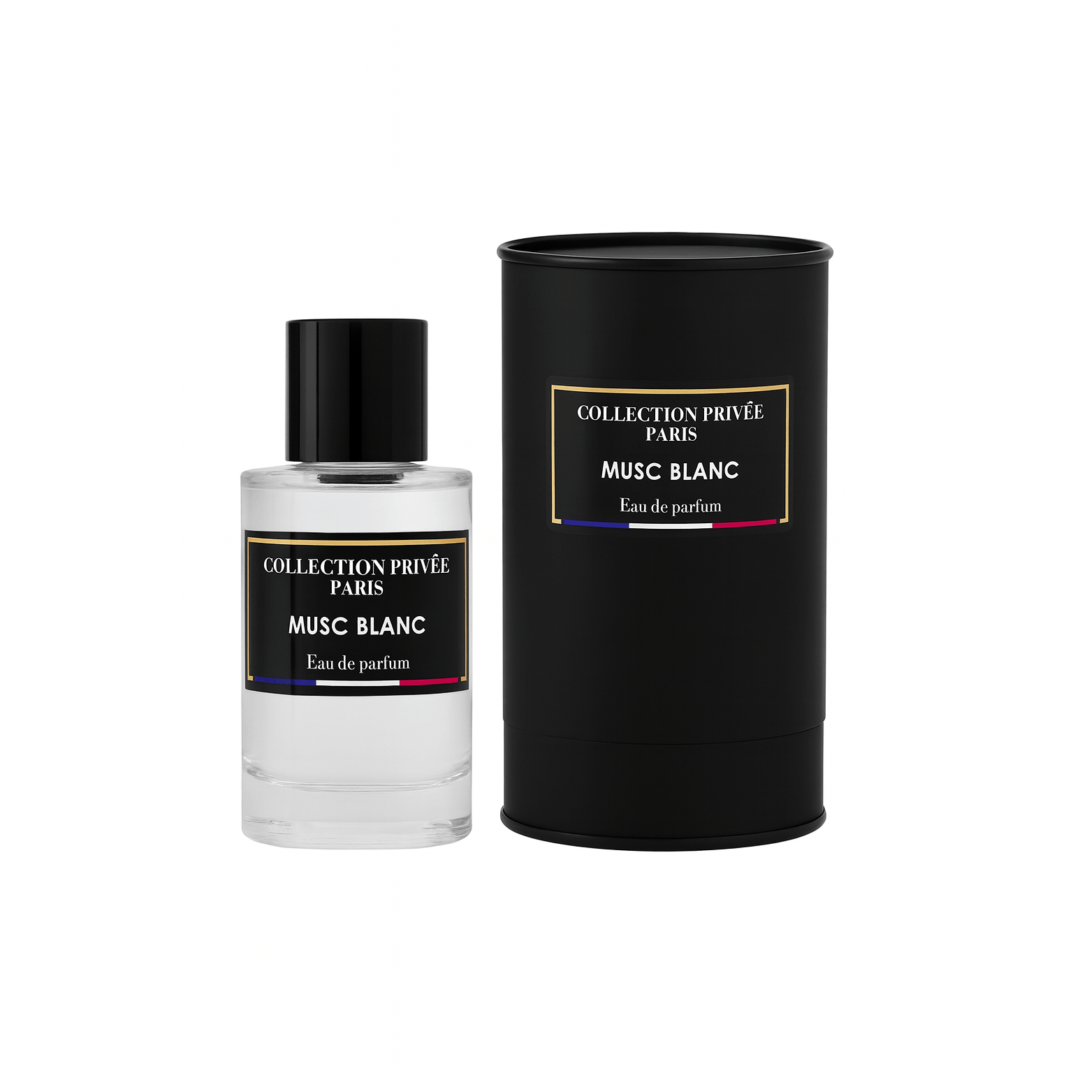 Eau de Parfum, White Musk Unisex für besondere Anlässe und Alltag – Detailansicht 2