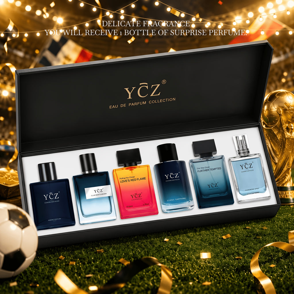 Eau de Parfum, Zufälliger gemischter Duft Herren Hormon für Alltag – Hauptansicht