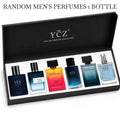 Eau de Parfum, Zufälliger gemischter Duft Herren Hormon für besondere Anlässe und Alltag – Detailansicht 3