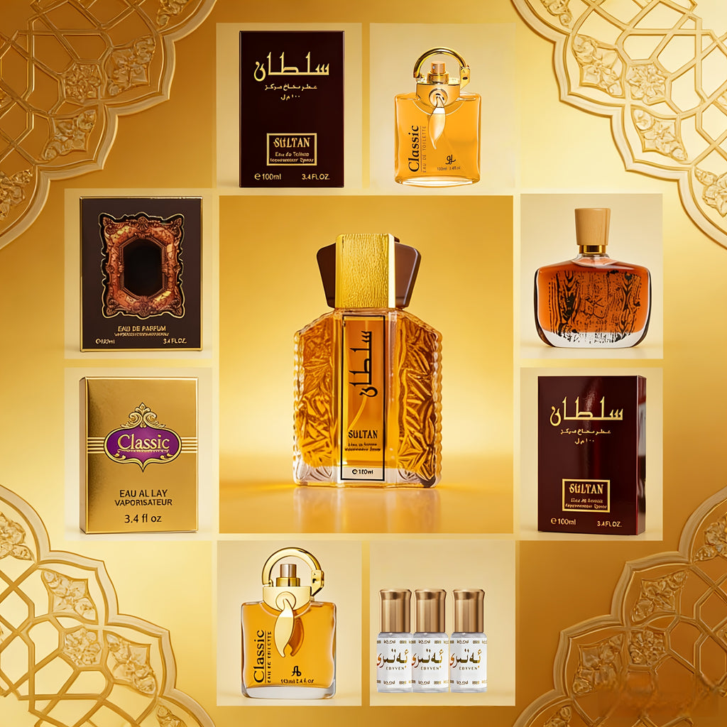 Eau de Toilette, 0.1 Fl Oz für besondere Anlässe und Alltag – Detailansicht 8