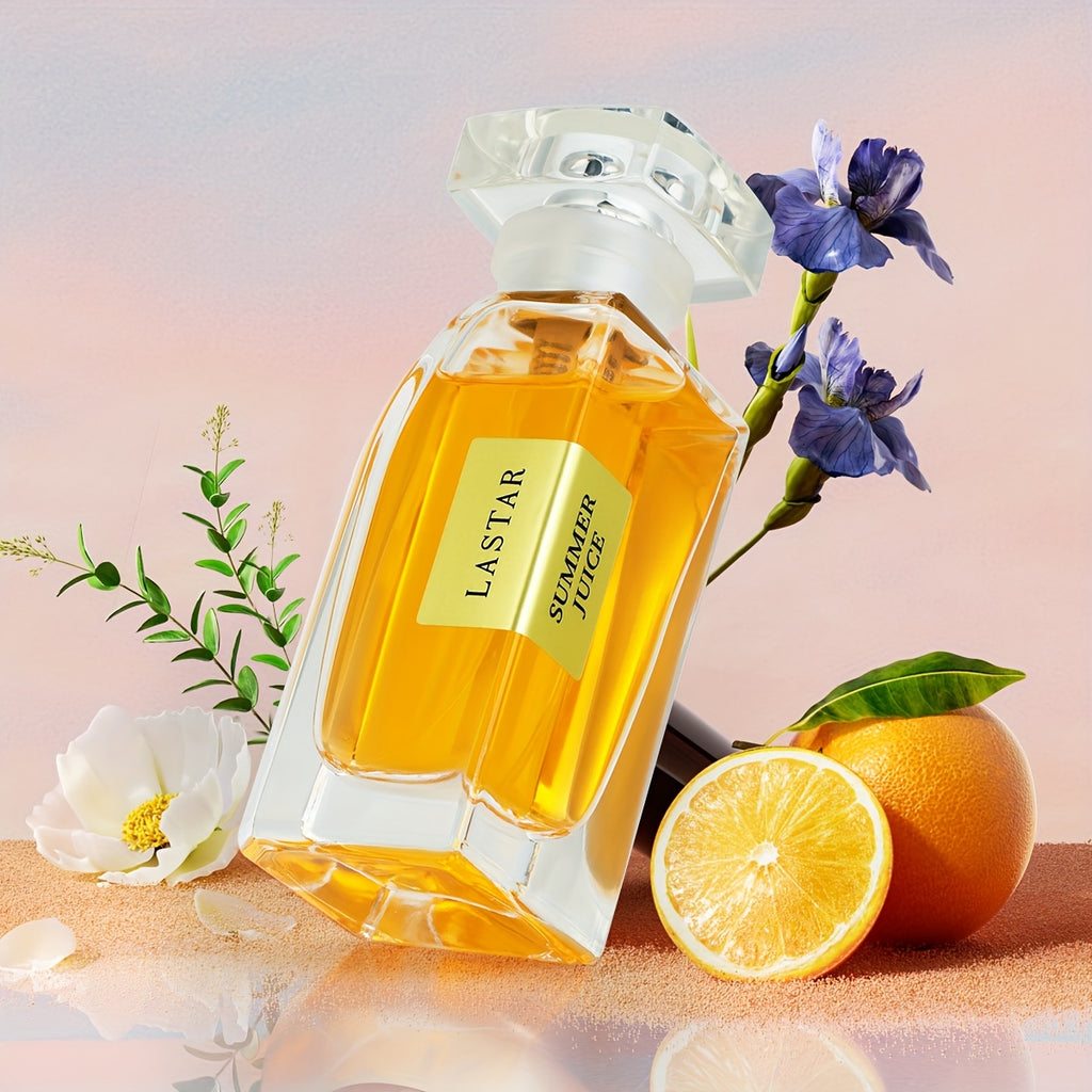 Eau de Toilette, 1 Flasche für Alltag – Detailansicht 2