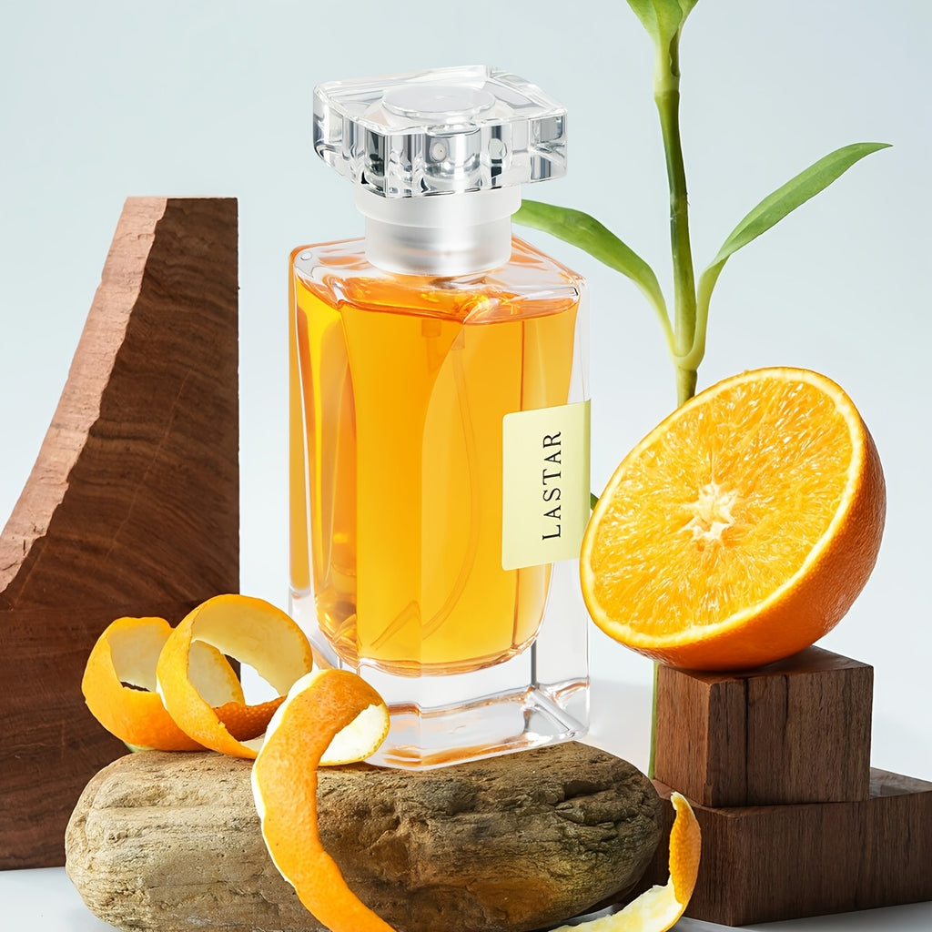 Eau de Toilette, 1 Flasche für Alltag – Detailansicht 3