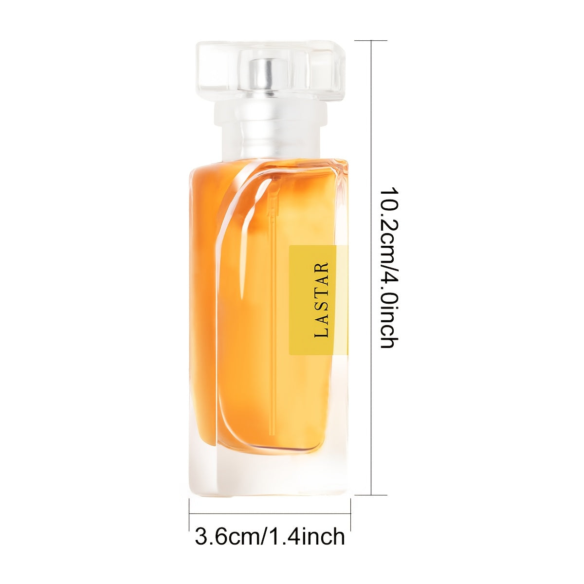 Eau de Toilette, 1 Flasche für Alltag – Detailansicht 4
