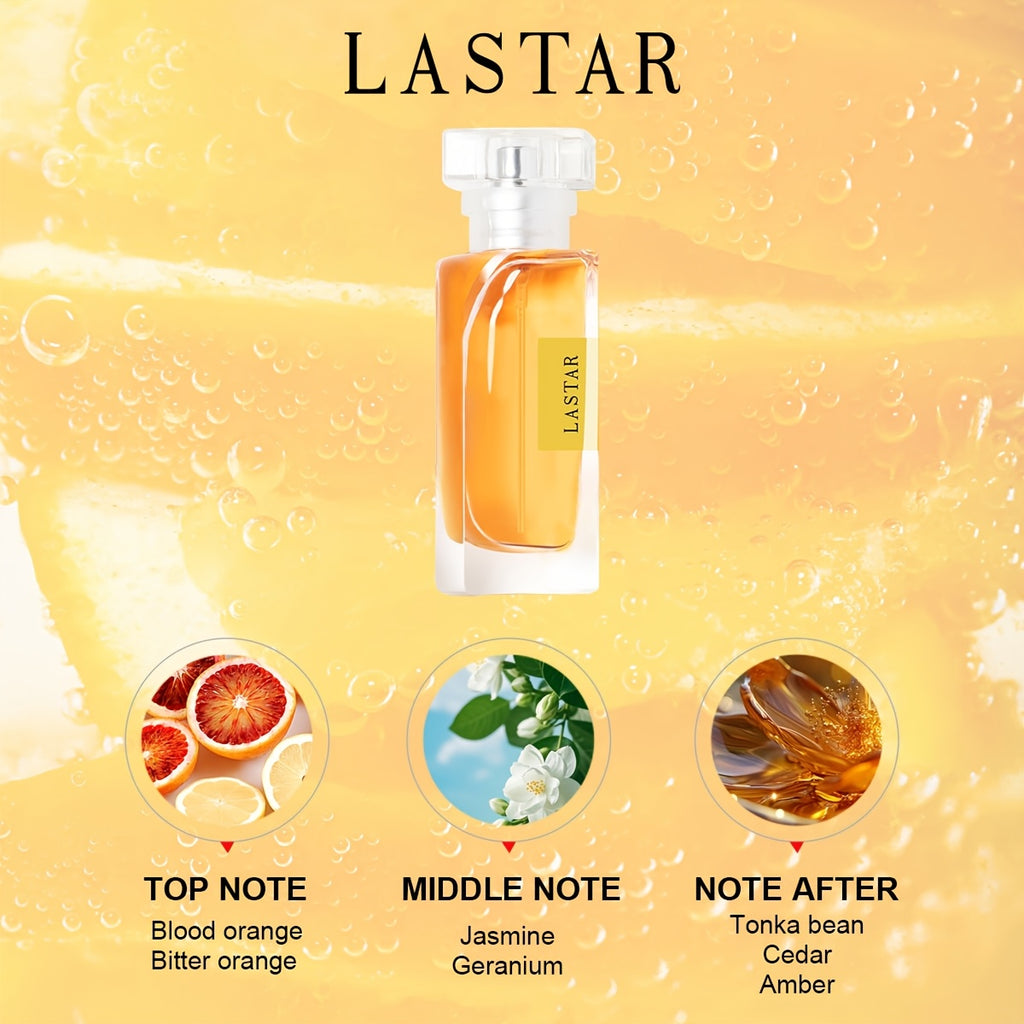 Eau de Toilette, 1 Flasche für Alltag – Detailansicht 5