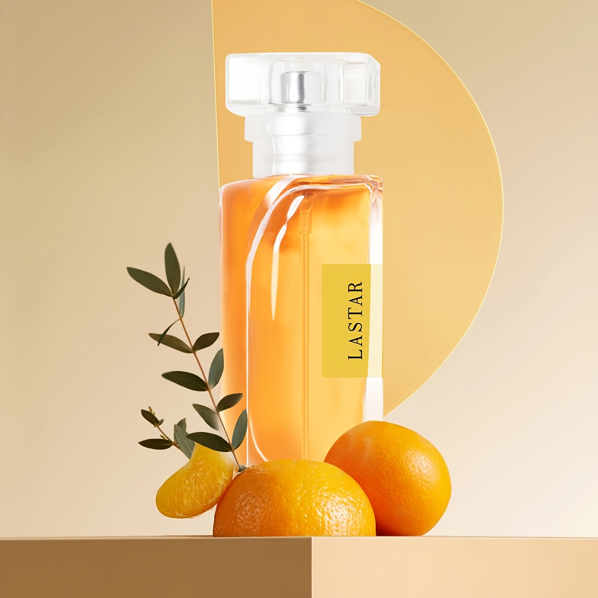 Eau de Toilette, 1 Flasche für Alltag – Detailansicht 6