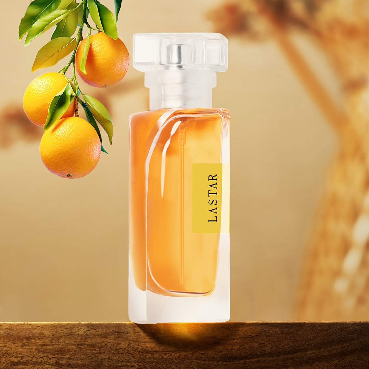 Eau de Toilette, 1 Flasche für Alltag – Detailansicht 7