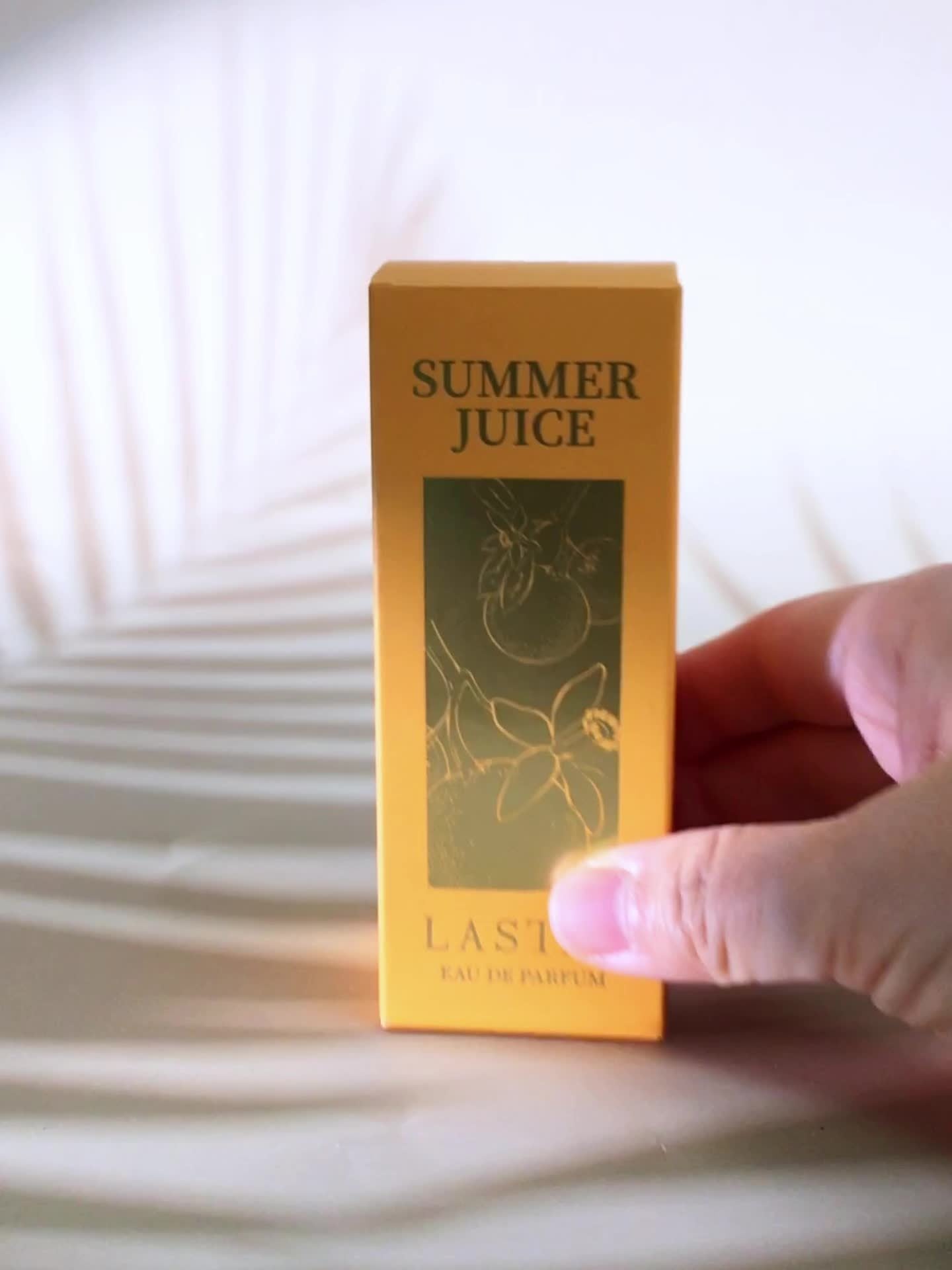 Eau de Toilette, 1 Flasche für Alltag – Detailansicht 8