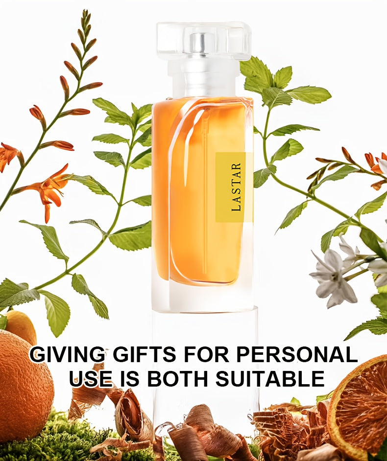 Eau de Toilette, 1 Flasche für Alltag – Detailansicht 12