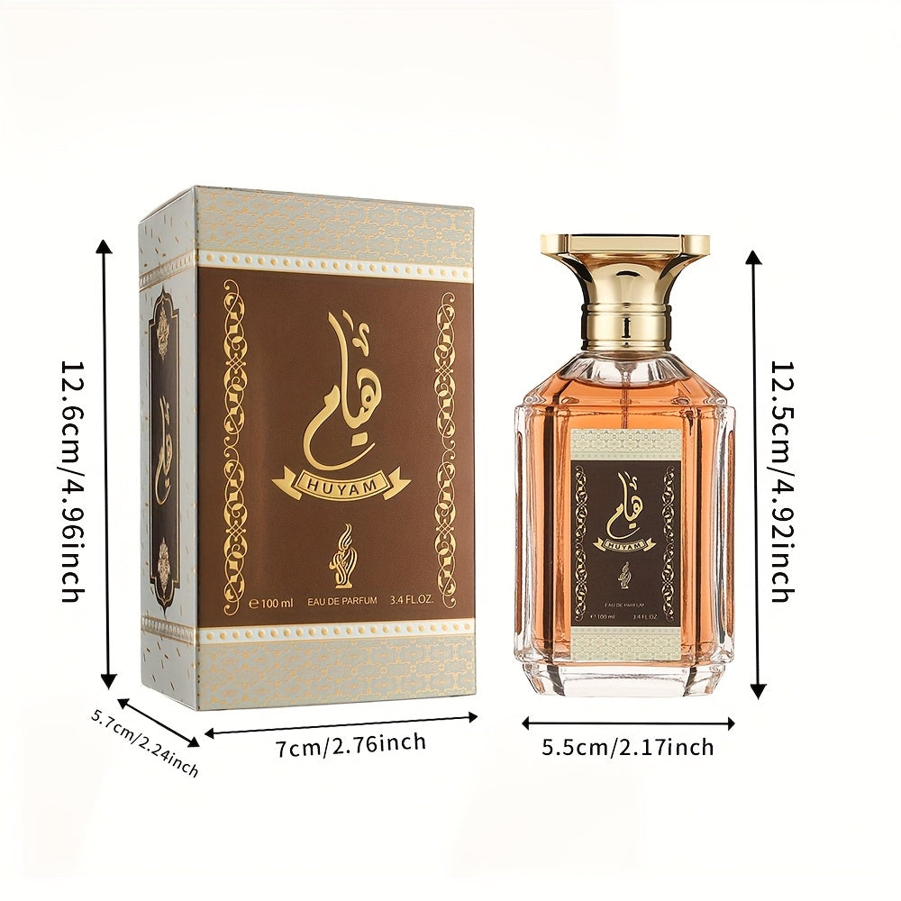 Eau de Toilette, 3,38oz Herren für Alltag – Hauptansicht