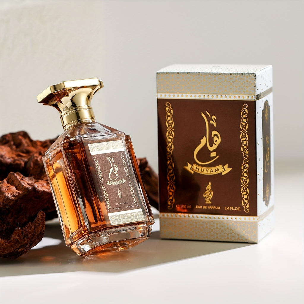 Eau de Toilette, 3,38oz Herren für Alltag – Detailansicht 2