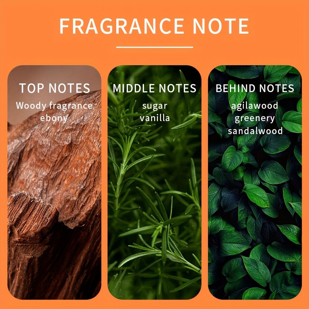 Eau de Toilette, 3,38oz Herren für Alltag – Detailansicht 4