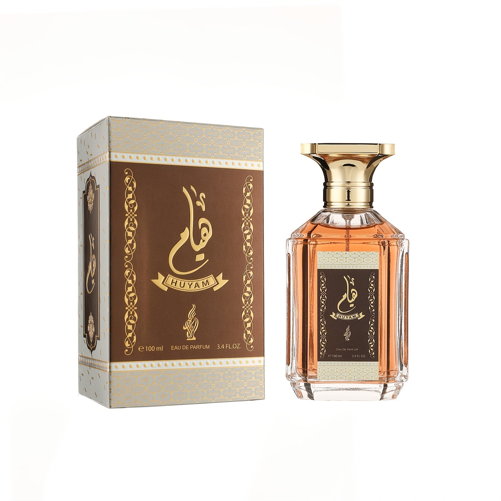 Eau de Toilette, 3,38oz Herren für Alltag – Detailansicht 5