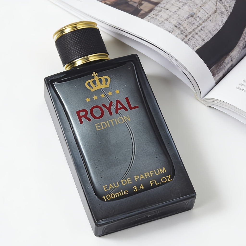 Eau de Toilette, /3.4FL.OZ Herren für Alltag und besondere Anlässe – Hauptansicht