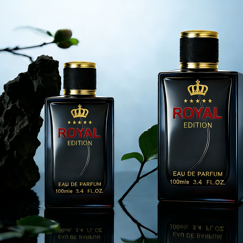 Eau de Toilette, /3.4FL.OZ Herren für Alltag und besondere Anlässe – Detailansicht 2