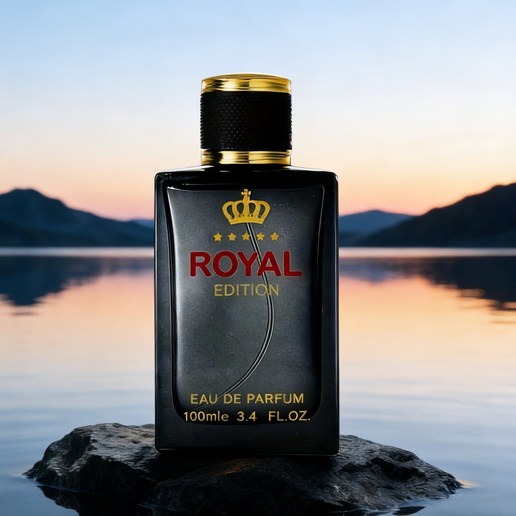 Eau de Toilette, /3.4FL.OZ Herren für Alltag und besondere Anlässe – Detailansicht 3