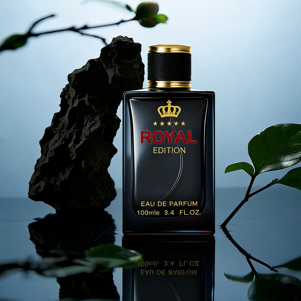 Eau de Toilette, /3.4FL.OZ Herren für Alltag und besondere Anlässe – Detailansicht 6
