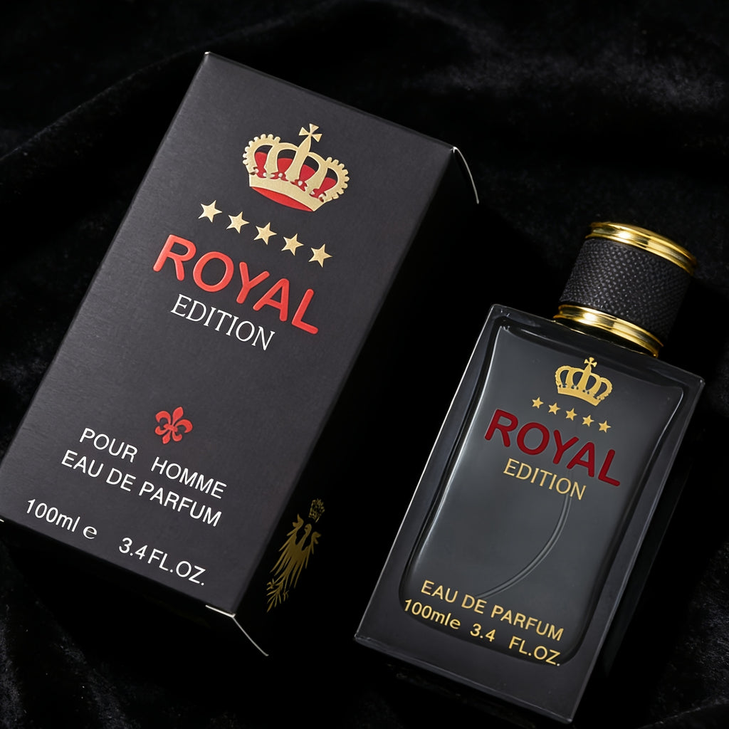 Eau de Toilette, /3.4FL.OZ Herren für Alltag und besondere Anlässe – Detailansicht 7