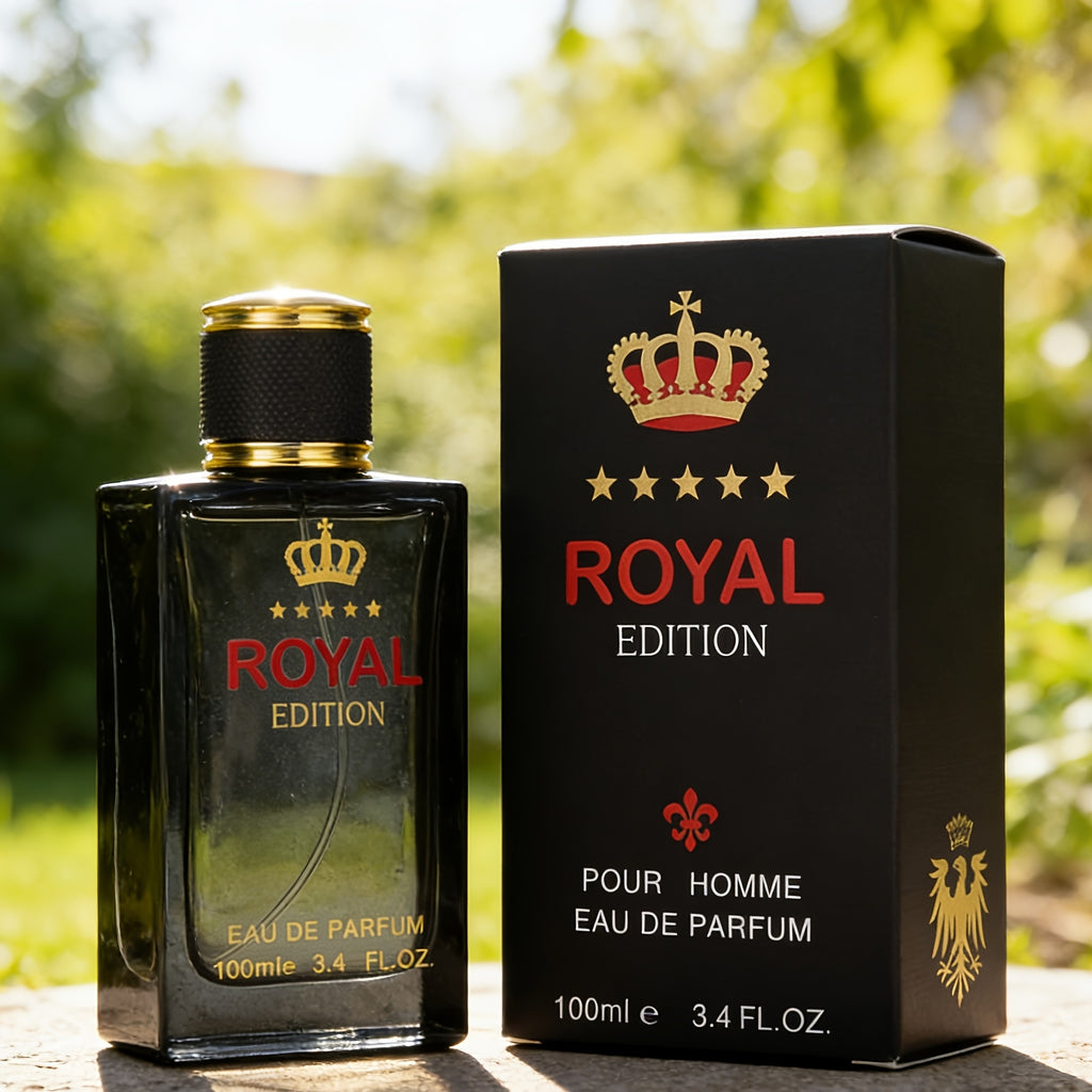 Eau de Toilette, /3.4FL.OZ Herren für Alltag und besondere Anlässe – Detailansicht 8