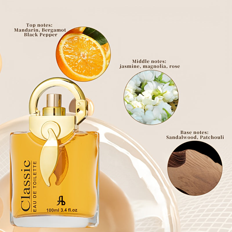 Eau de Toilette, 6St für Alltag – Detailansicht 9