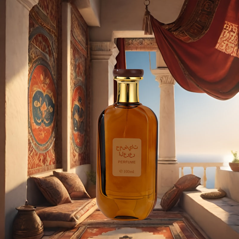 Eau de Toilette, Arabian Long für Alltag – Hauptansicht
