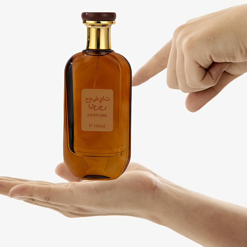 Eau de Toilette, Arabian Long für Alltag – Detailansicht 3