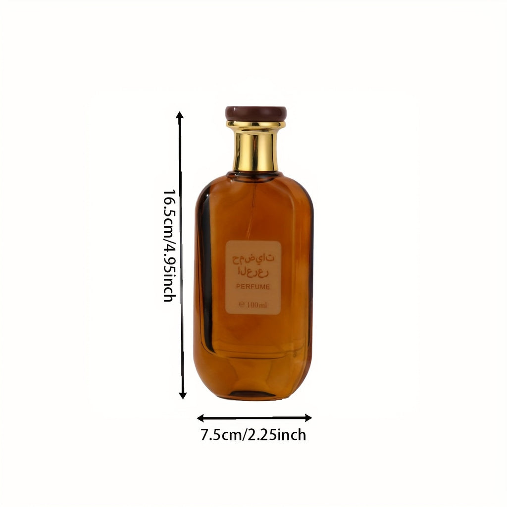 Eau de Toilette, Arabian Long für Alltag – Detailansicht 7