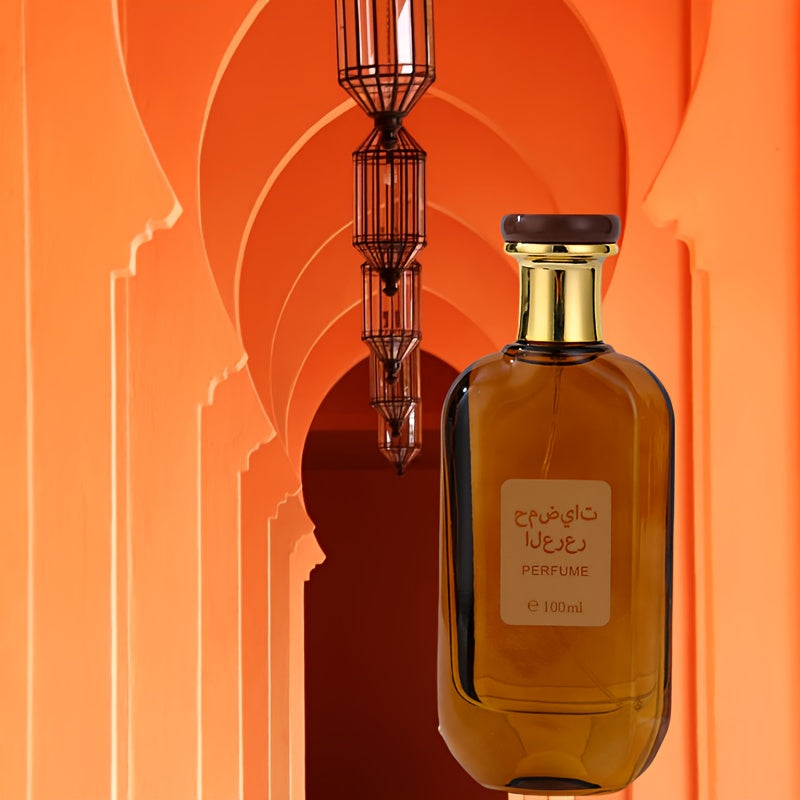 Eau de Toilette, Arabian Long für Alltag – Detailansicht 8