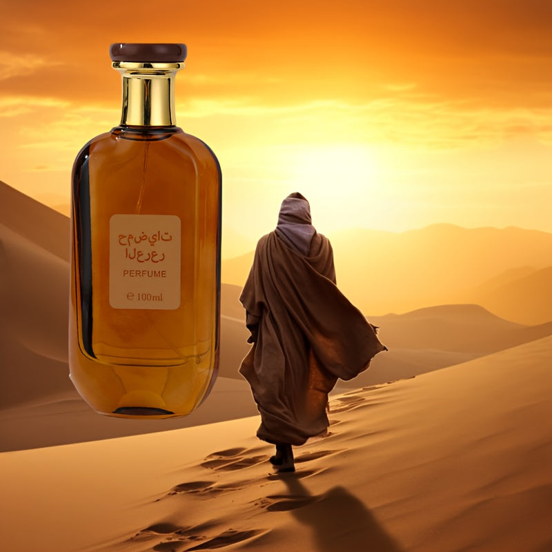 Eau de Toilette, Arabian Long für besondere Anlässe und Alltag – Detailansicht 5
