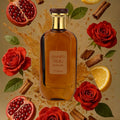 Eau de Toilette, Arabian Long für besondere Anlässe und Alltag – Detailansicht 13