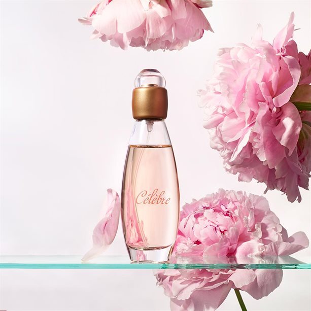 Eau de Toilette, Avon Celebre für Alltag und besondere Anlässe – Detailansicht 2