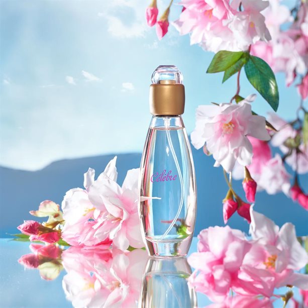Eau de Toilette, Avon Celebre für Alltag und besondere Anlässe – Detailansicht 4