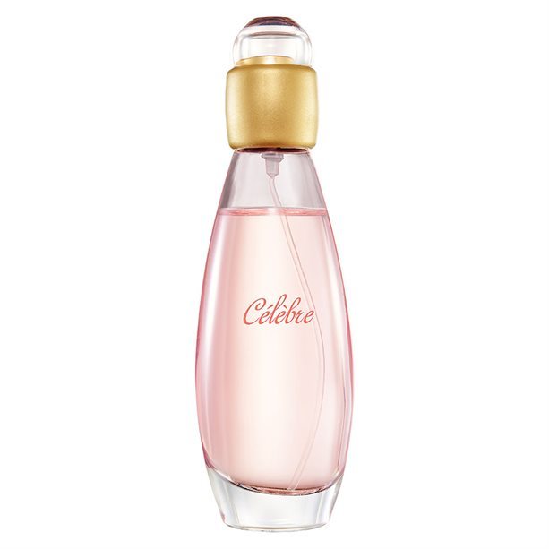 Eau de Toilette, Avon Celebre für Alltag und besondere Anlässe – Detailansicht 6