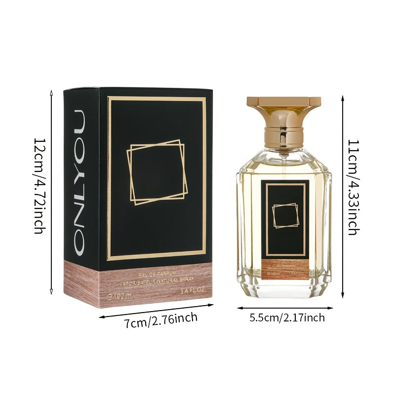 Eau de Toilette, Damen Langzeit für Alltag – Detailansicht 4