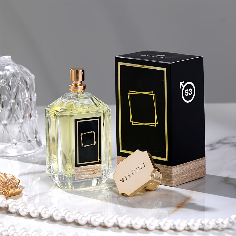 Eau de Toilette, Damen Langzeit für Alltag – Detailansicht 5