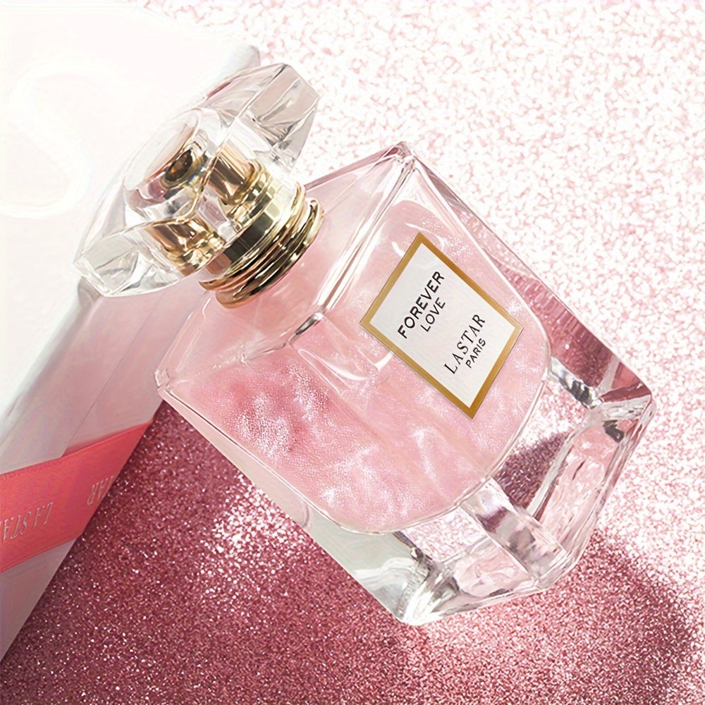 Eau de Toilette, Damen Pheromon für Alltag und besondere Anlässe – Detailansicht 3