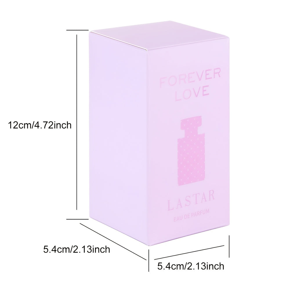 Eau de Toilette, Damen Pheromon für Alltag und besondere Anlässe – Detailansicht 6
