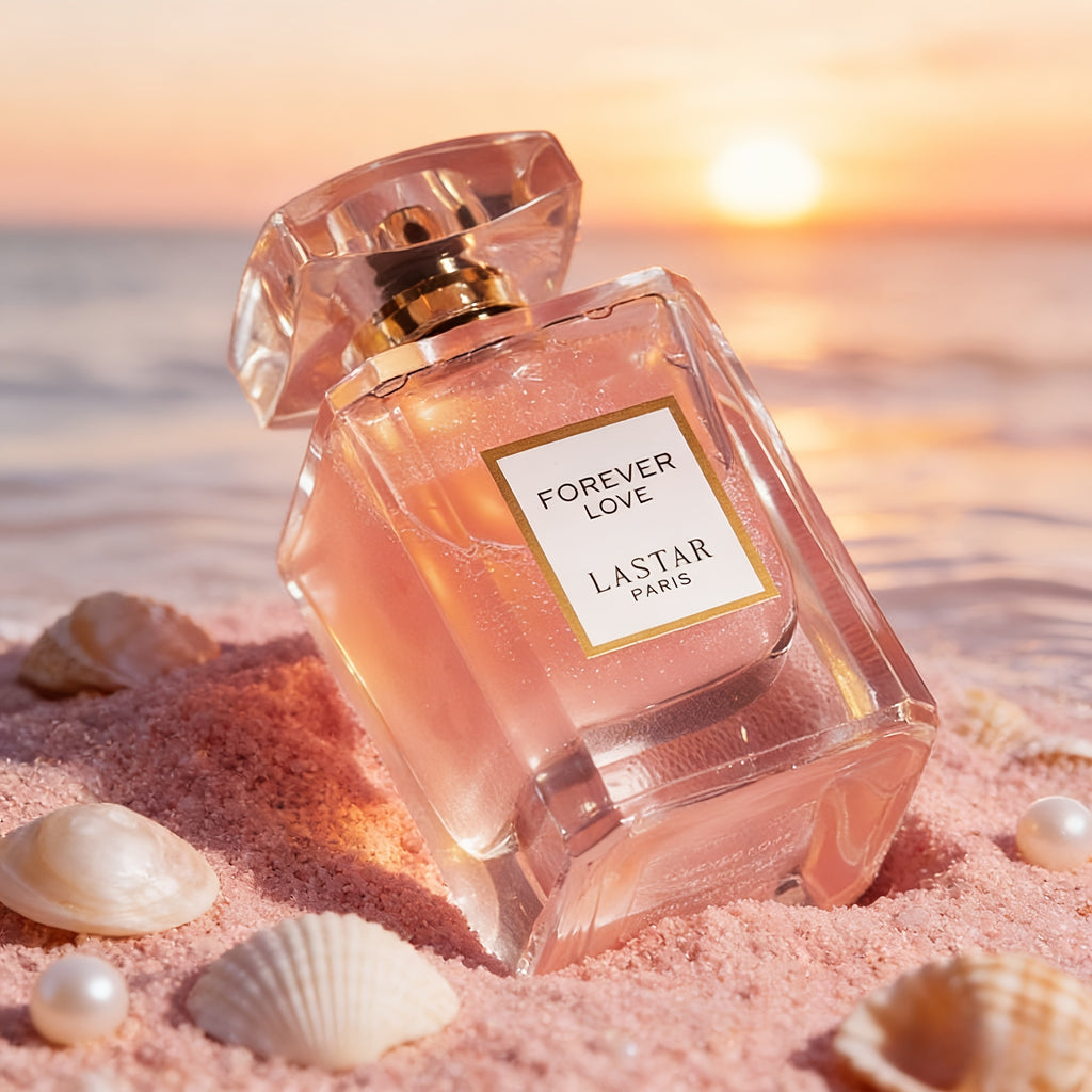 Eau de Toilette, Damen Pheromon für Alltag und besondere Anlässe – Detailansicht 8