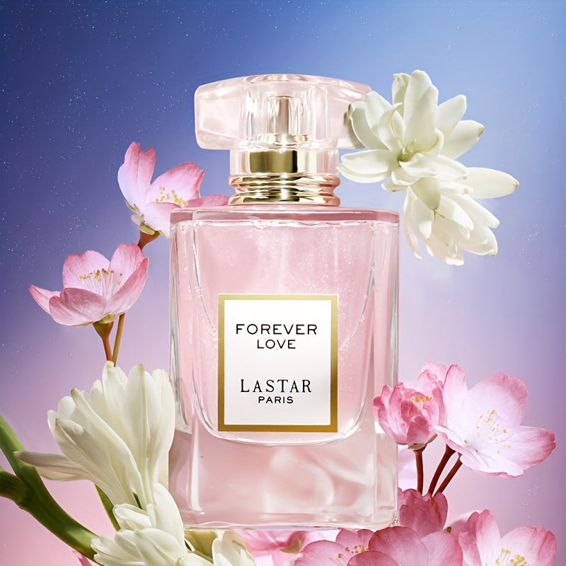 Eau de Toilette, Forever Love Lady Advanced für Alltag und besondere Anlässe – Detailansicht 14