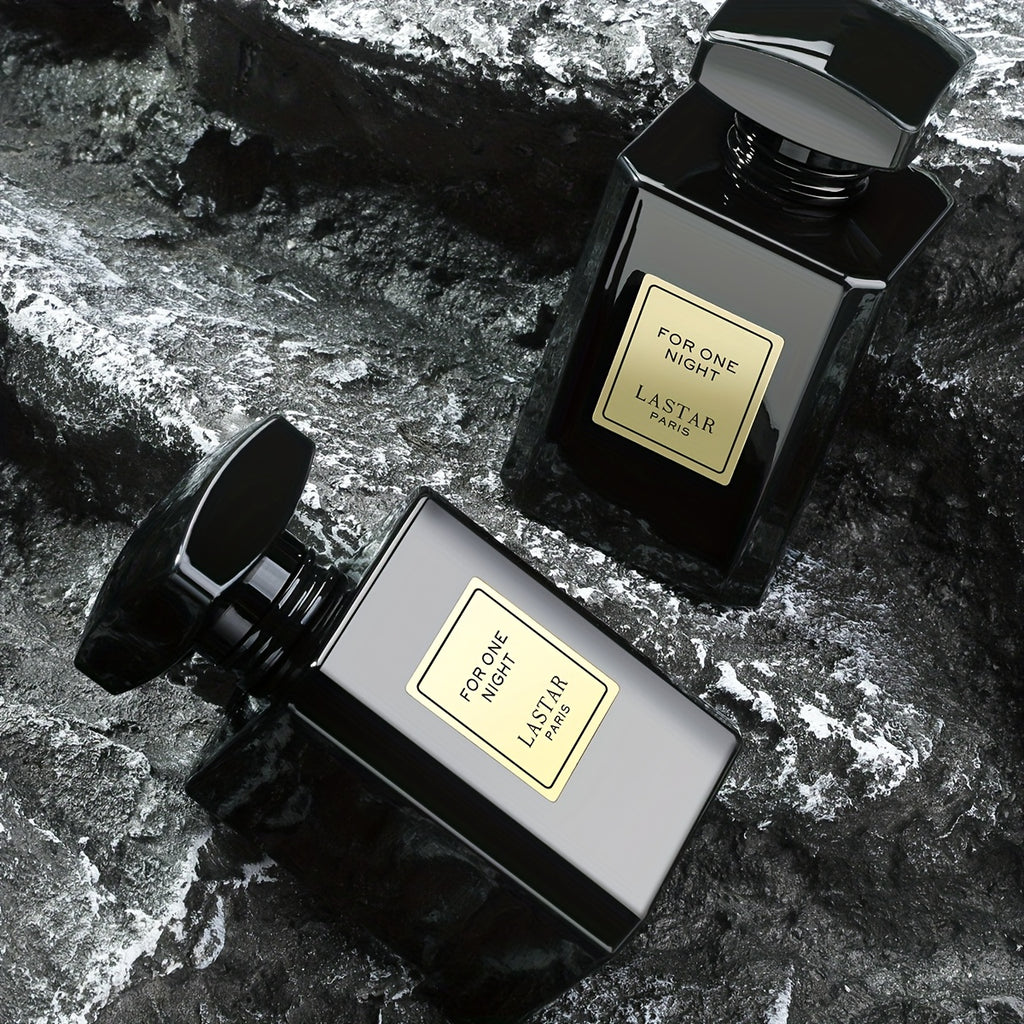 Eau de Toilette, Herrenparfum, hochkonzentriertes für Alltag und besondere Anlässe – Detailansicht 3