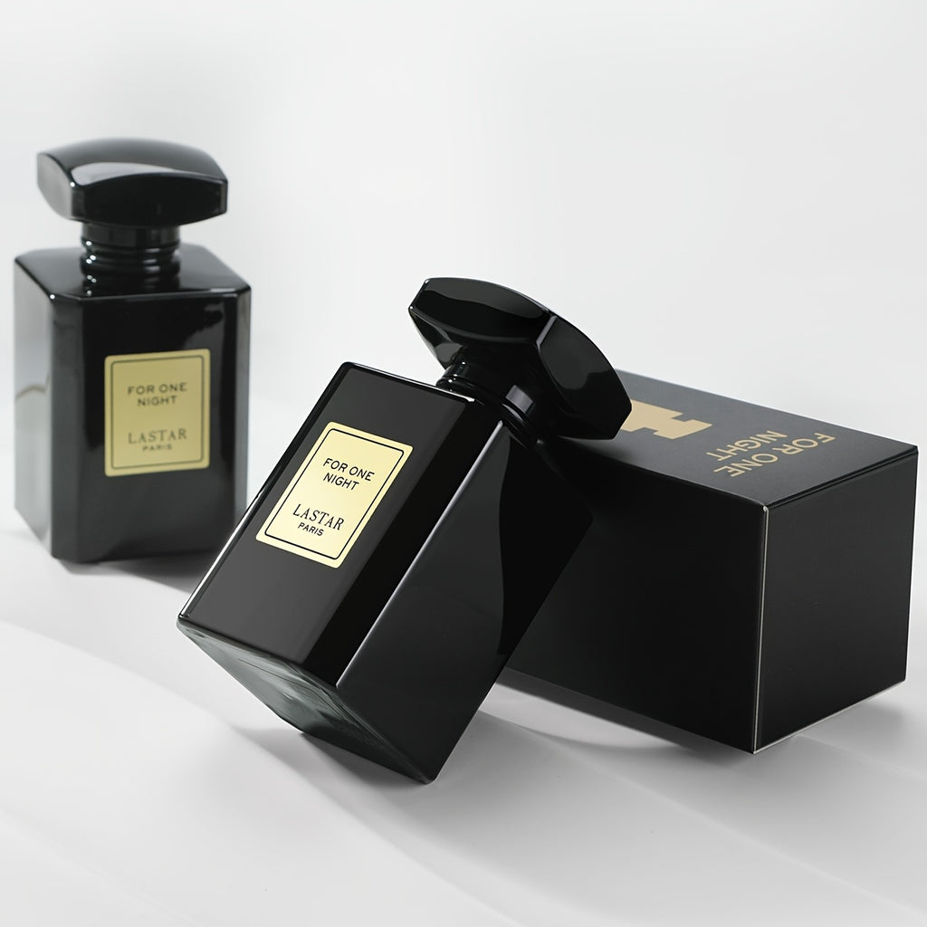 Eau de Toilette, Herrenparfum, hochkonzentriertes für Alltag und besondere Anlässe – Detailansicht 5