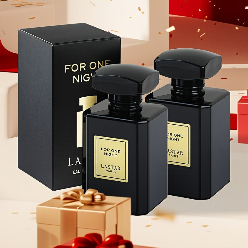 Eau de Toilette, Herrenparfum, hochkonzentriertes für Alltag und besondere Anlässe – Detailansicht 9