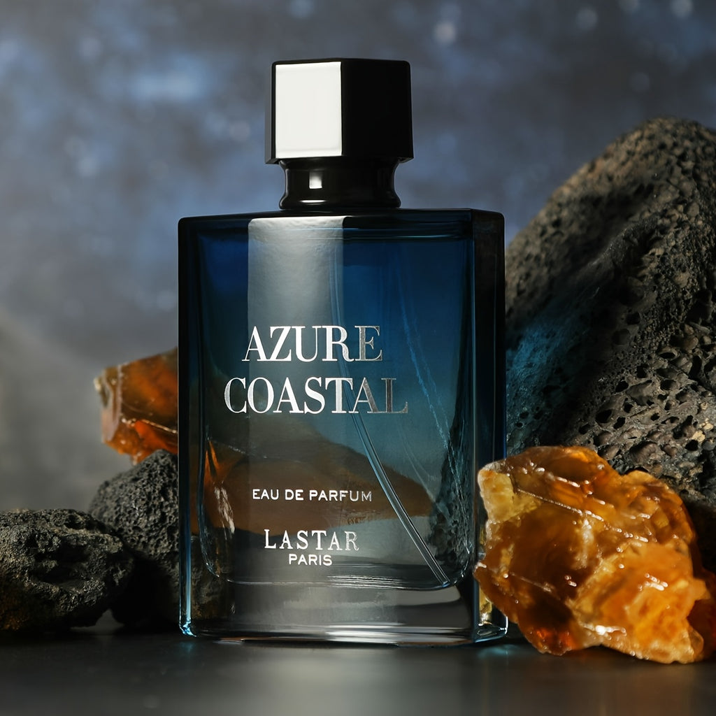 Eau de Toilette, Herrenpheromonen für Alltag und besondere Anlässe – Detailansicht 4