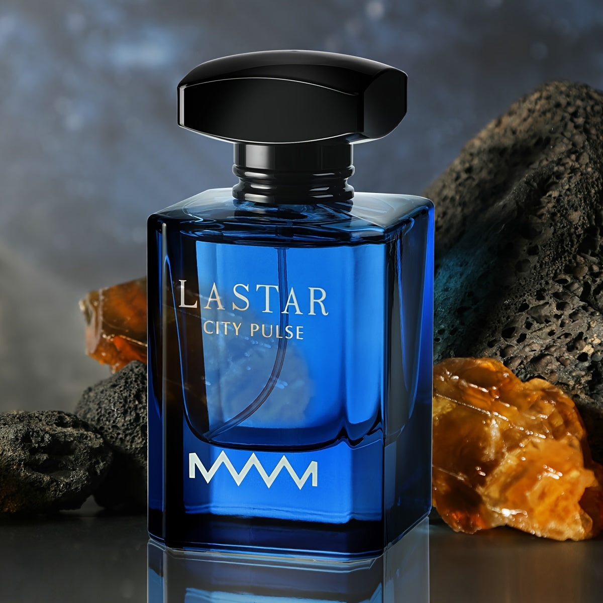Eau de Toilette, Herrenpheromonen für Alltag und besondere Anlässe – Detailansicht 7