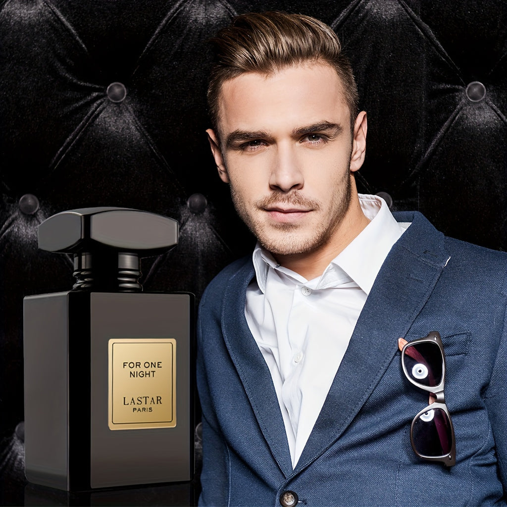 Eau de Toilette, Herrenpheromonen für Alltag und besondere Anlässe – Detailansicht 14